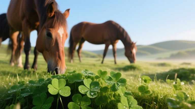 assessing clover s impact