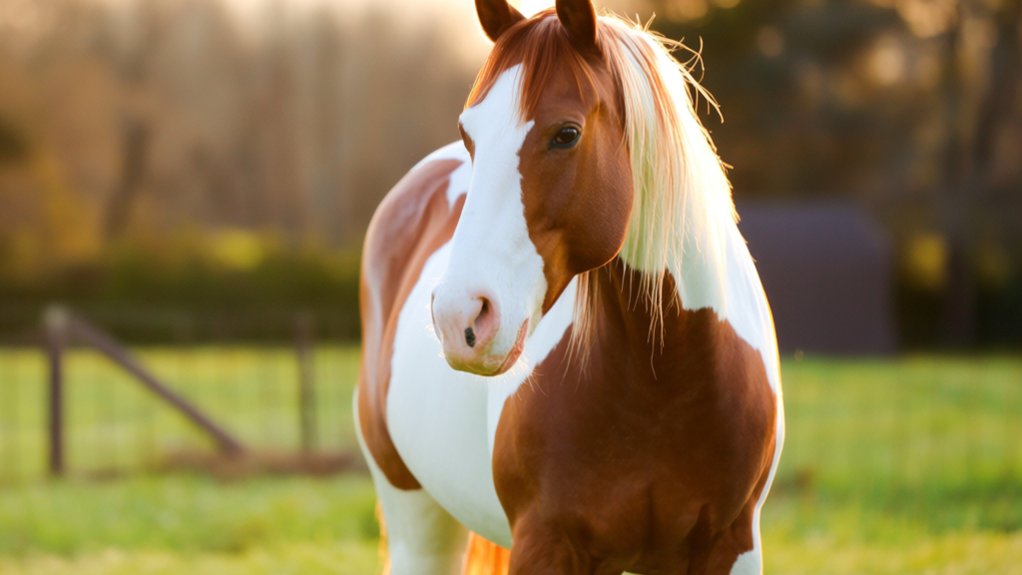 beginner friendly horse breed