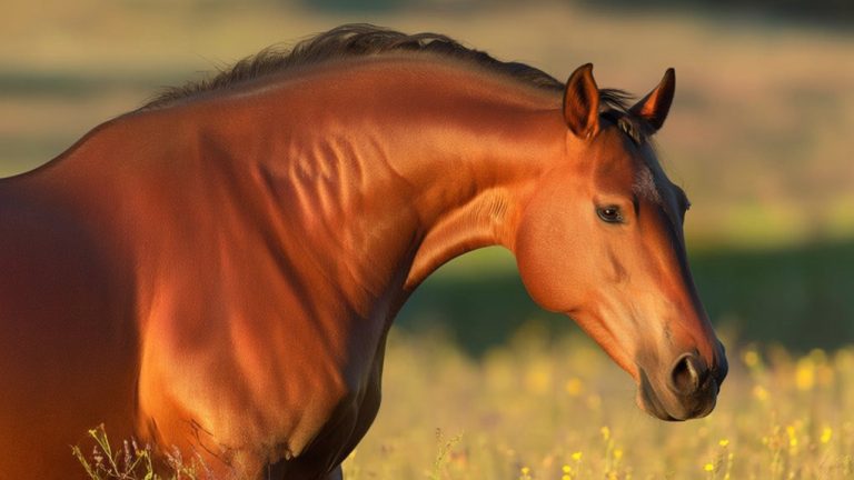 elegant versatile historic breed