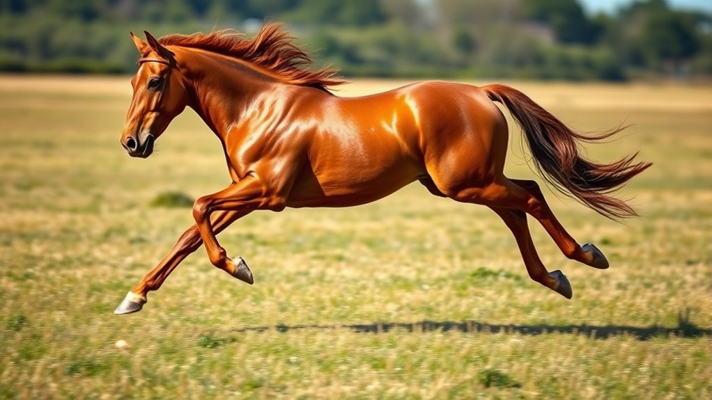 fast agile powerful sprints