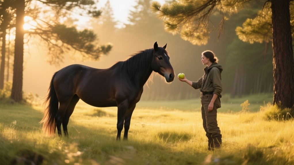 guide to horse taming