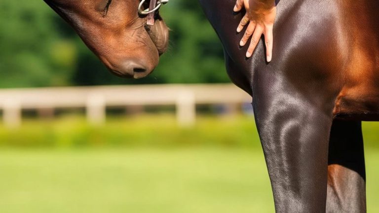 horse buying tips