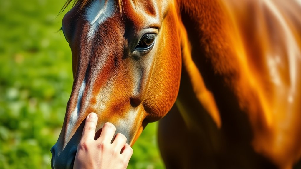 horse health evaluation checklist