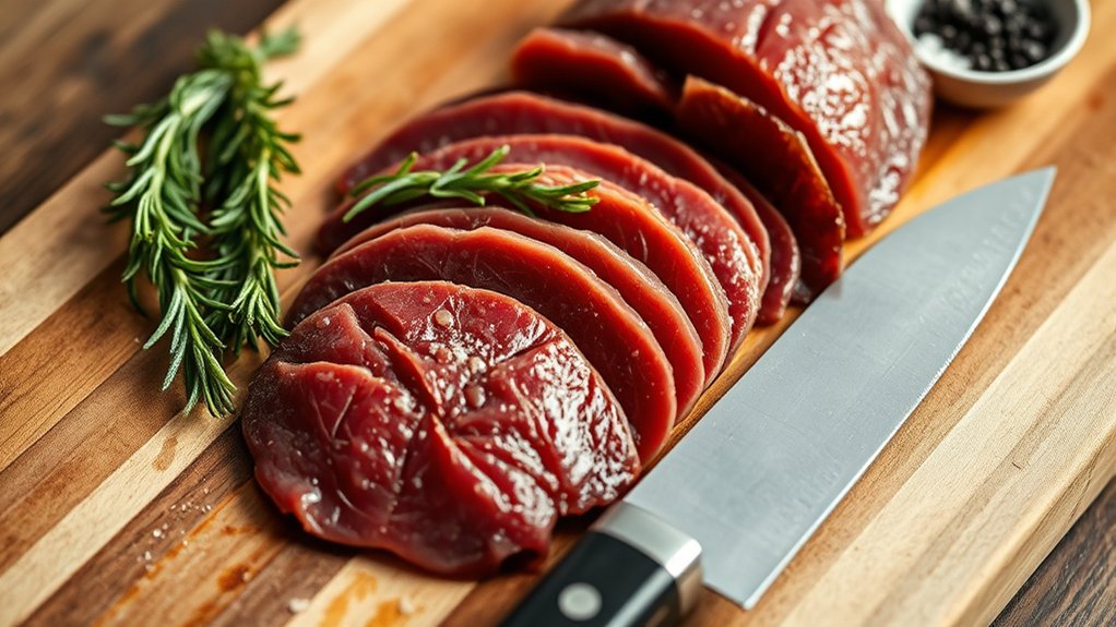 horse meat culinary versatility