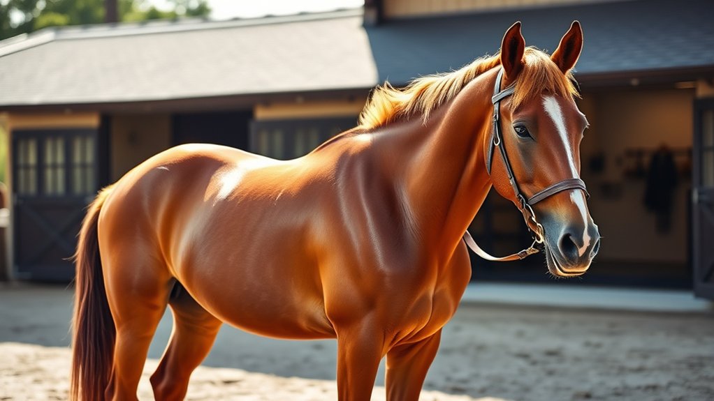 horse prices vary greatly