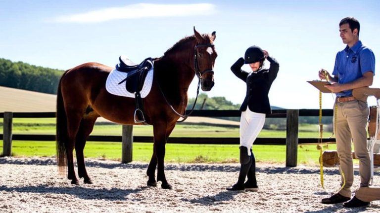 horse riding weight restrictions