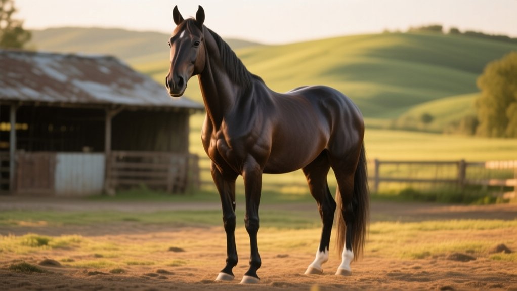 horse training cost calculation