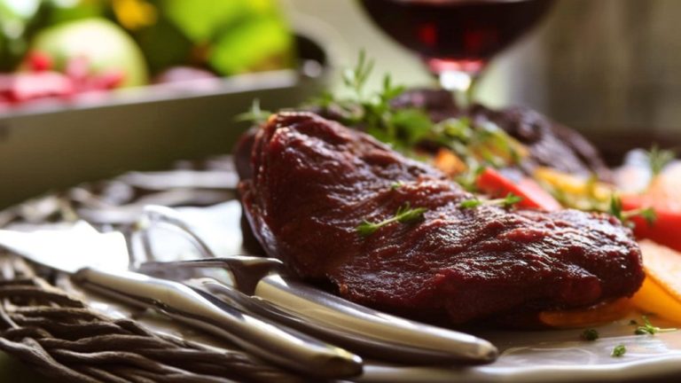 is horse meat nutritious