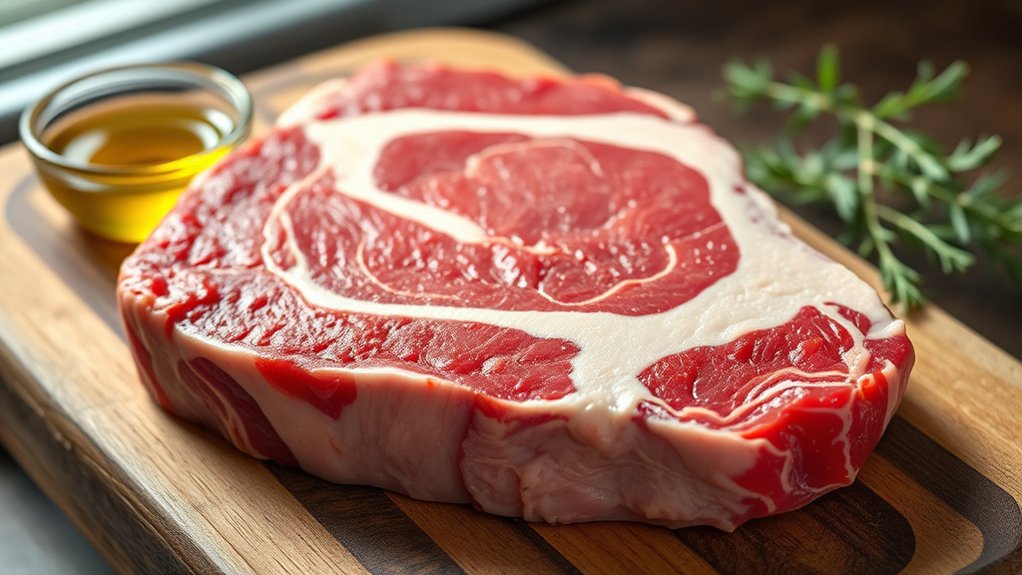 lean horse meat benefits