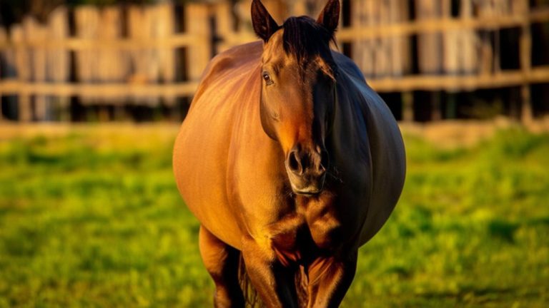 morgan horse price details