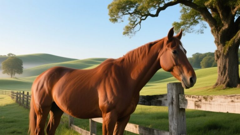morgan horses american origins