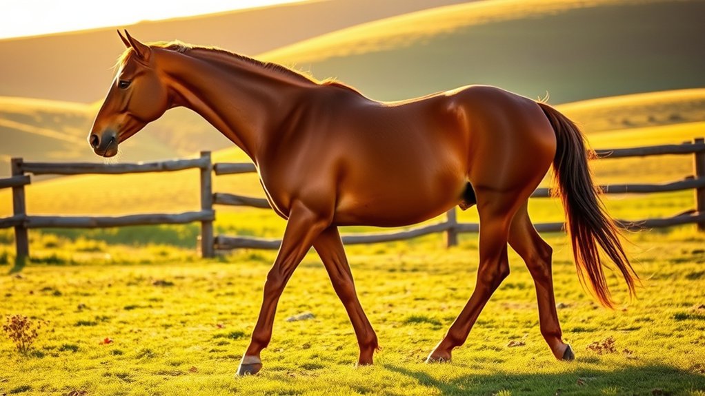 premium tennessee walker pricing