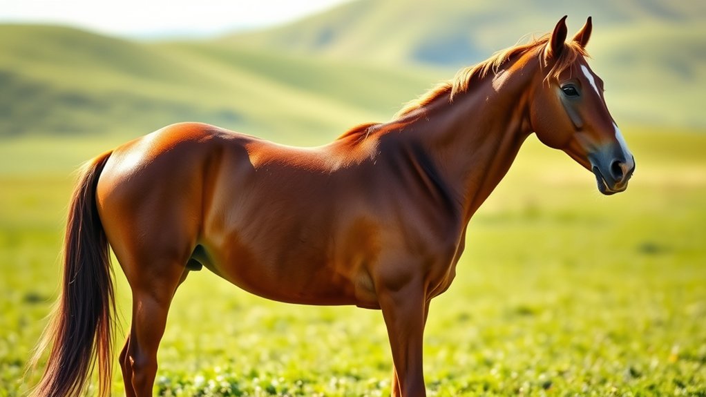 tennessee walker price factors