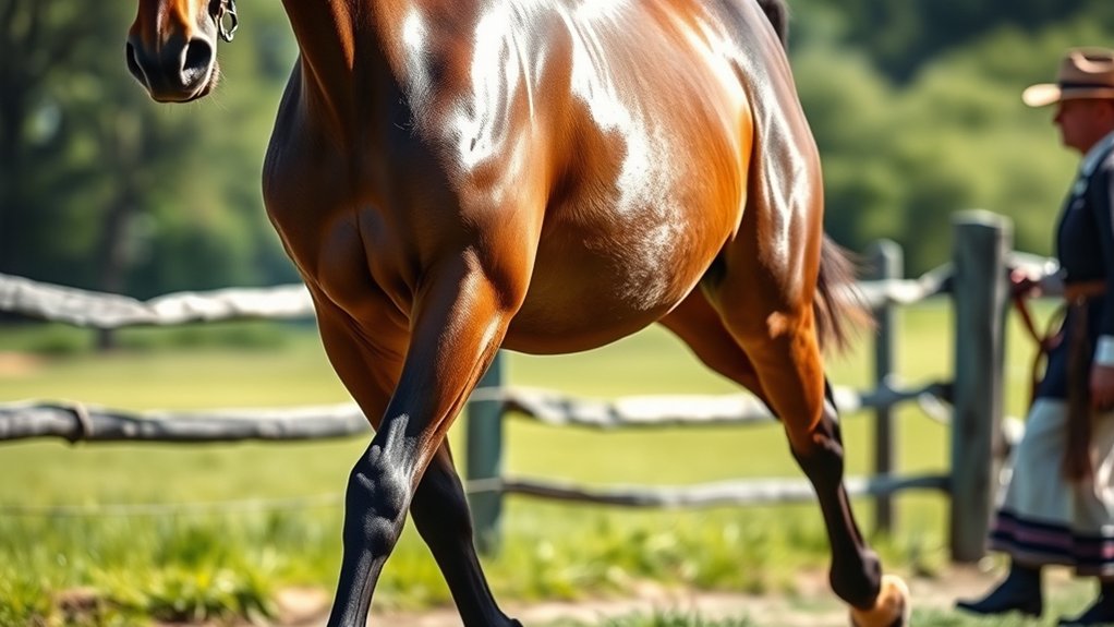 legal horses cruel soring