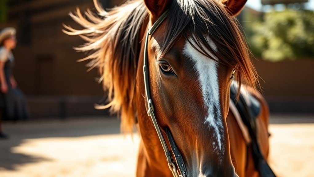 sensitive responsive positive reinforcement