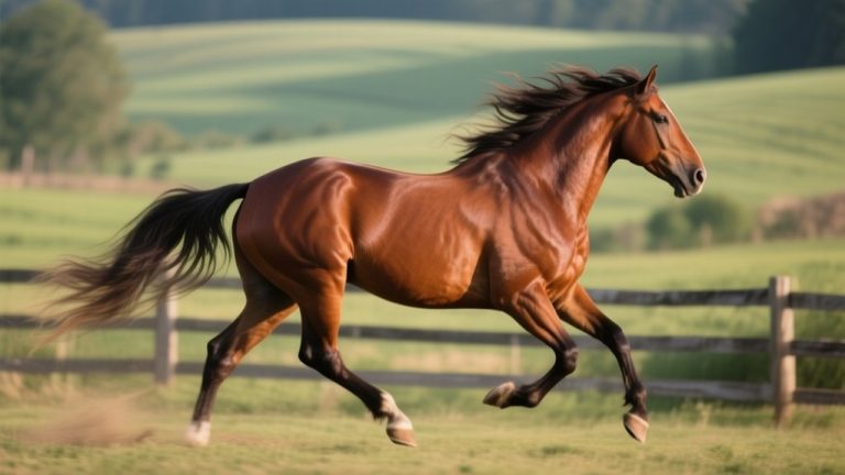 tennessee walking horses legality