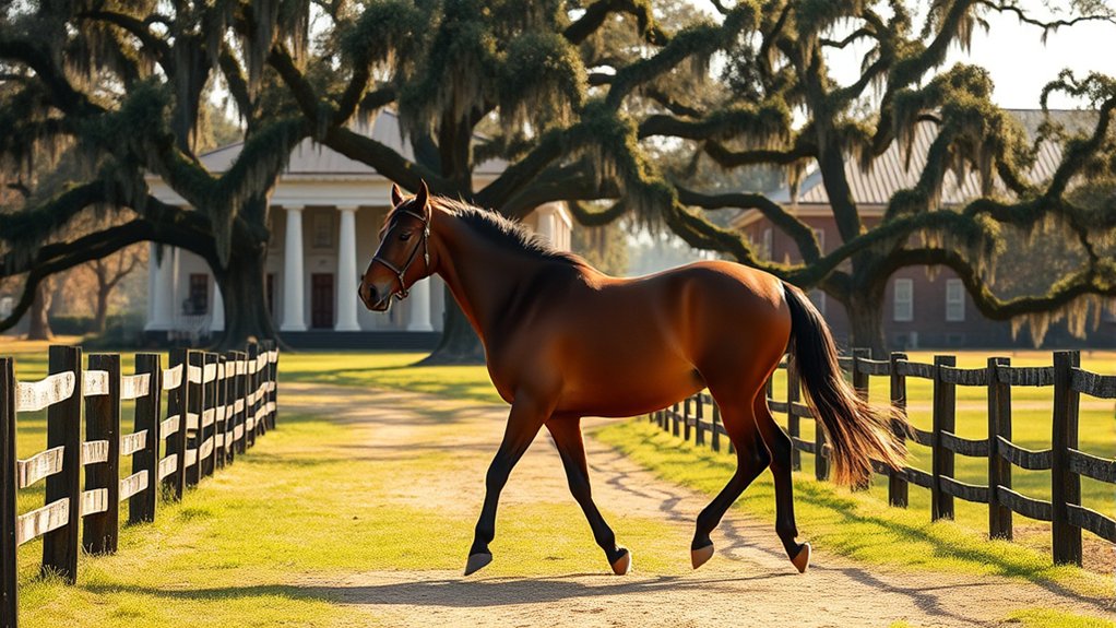 versatile practical prestigious horses